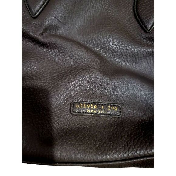 Olivia Joy NewYork Speedy hand or shoulder bag - Picture 3 of 11